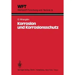 Korrosion und Korrosionsschutz