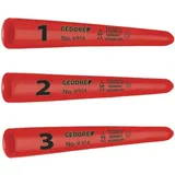 Gedore V 914 3 Zählertülle 3