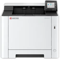 Kyocera ECOSYS PA2600cwx Farblaserdrucker Drucker, LAN, WLAN, USB