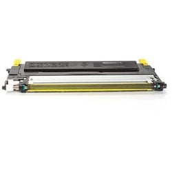 Rebuilt zu Samsung CLT-Y4092S / Y4092 / CLP 310 Toner Yellow