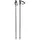 Head Herren Alpin-Skistock MULTI black speed blue, Größe 115 in Grau Grau
