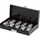 KS Tools 1/2" Bit-Stecknuss-Satz Innensechskant 9-tlg.