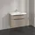 Villeroy & Boch Waschtischunterschrank 2 Auszüge 78,7 x 59 x 44,9 cm Soft Grey