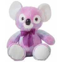 CREACIONES LLOPIS Plüschtier Otto Rosa Koala 120 cm -
