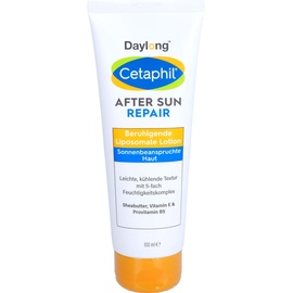 cetaphil sun daylong Daylong Sonnenschutz-/After-Sun-Produkt Sonnenschutzlotion Körper 25 24 h Erwachsene