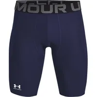 Under Armour Hg Armour Kurze Hose - Midnight Navy