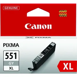 Canon CLI-551GYXL grau