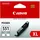 Canon CLI-551GYXL grau