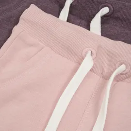MINYMO MIBasic Klassische Sweatpant Rosa 128