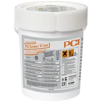 PCI Durapox NT plus 4 kg zementgrau Mosako