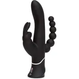 Happy Rabbit Triple Curve 24,2 black