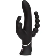 Happy Rabbit Triple Curve 24,2 black