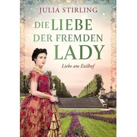Tolino media Die Liebe der fremden Lady