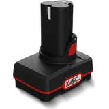 Parkside Akku »PAPK 12 B3«, 12 Volt, 4 Ah, ohne Ladegerät