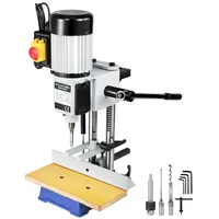 Vevor Langlochbohrmaschine