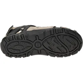 GEOX Strada Sandalen Light Taupe 45