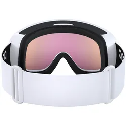 POC FOVEA MID 8703HYDROGEN WHITE