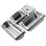 AEG A9OZS10 Profi-Steam-Set