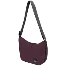 Jack Wolfskin Umhängetasche Rose amaranth