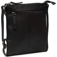 The Chesterfield Brand Umhängetasche Oslo Shoulderbag Black
