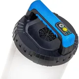 as - Schwabe As Schwabe, ILLUMI 360° 120W LED-Arbeitsleuchte 360°