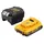 DeWalt DCF 887 D1 inkl. 1 x 2,0 Ah + Ladegerät
