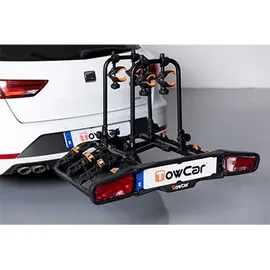 towcar T4
