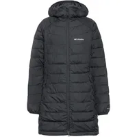 Columbia Powder Lite II Mittellange Damenjacke