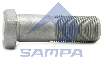 SAMPA 204232 für Mercedes