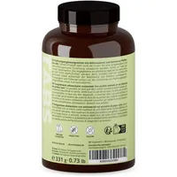 Nutri Plus EAA Tabletten vegan 300 Stück