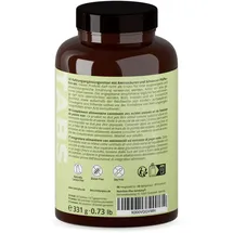 Nutri Plus EAA Tabletten vegan 300 Stück