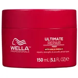 Wella Ultimate Repair Maske 150 ml