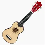 GoKi Ukulele UC201