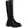 VAN HILL Plateaustiefel Damen Schwarz 39