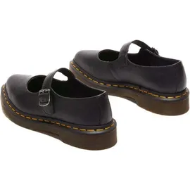 Dr. Martens Elphie MJ Damen Schwarz 38