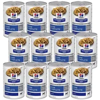 Hill's Prescription Diet Derm Complete 370 g