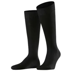 Falke Travel Comfort Energizing Wool Schwarz Gr 39/40 Herren