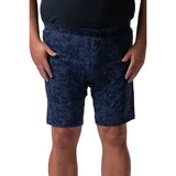 Men Plus by Happy Size Men Plus Pants in navy blau | Gr.: XXL