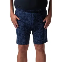 Men Plus by Happy Size Men Plus Pants in navy blau | Gr.: XXL