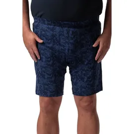 Men Plus by Happy Size Men Plus Pants in navy blau | Gr.: XXL