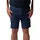 Men Plus by Happy Size Men Plus Pants in navy blau | Gr.: XXL