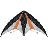 Günther Flugspiele Zweileiner Sport-Lenkdrachen Synergy 125 GX Spannweite (Details) 1250mm Windstä