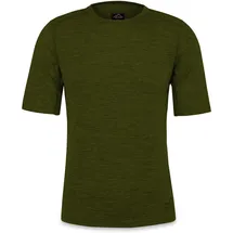 normani Outdoor Sports Normani, Herren Merino T-Shirt Darwin | Gr.: 4XL