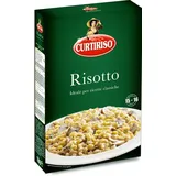 Curtiriso Risotto Ideale ricette classiche Reis Ideal für klassische Rezepte 1Kg