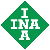 INA Nadellager NA6909-ZW-XL
