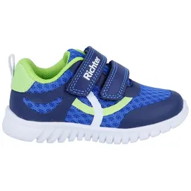 Richter Wallaby Kinder Blau/Grün 35