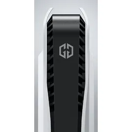 GRAUGEAR G-3501-A-10G 4 TB USB-C/USB-A Weiss