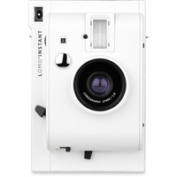 Lomography Lomo'Instant White - Instant Film Kamera