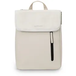 Kapten & Son Rucksack Vallen sandstone