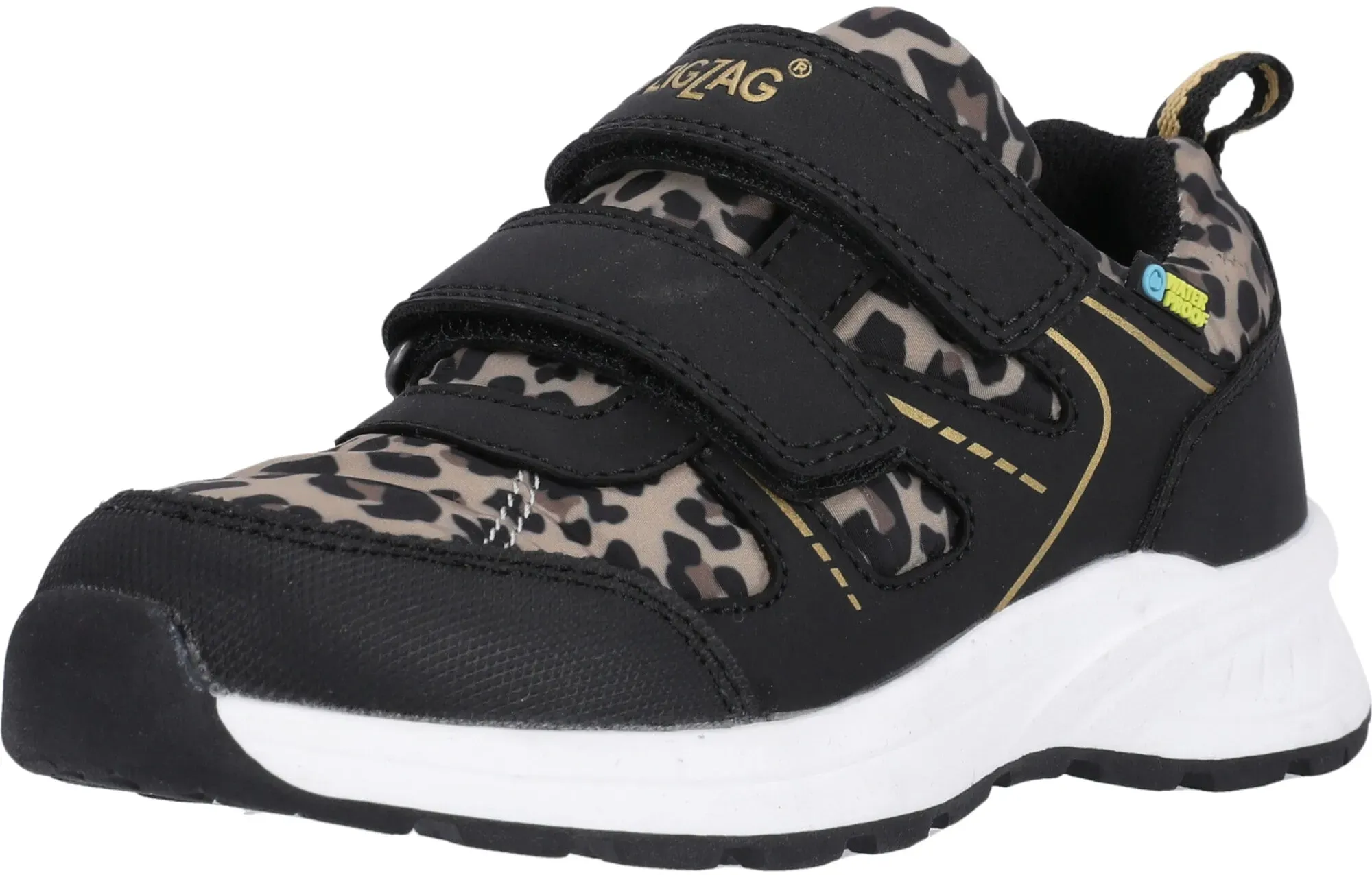 Sneaker ZIGZAG 